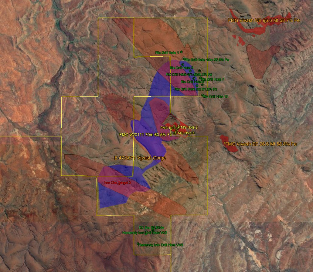 Upsiderebal's tweet photo. Great news again more Heritage Agreements @AlienMetals #Vivash #Gorge ready for the next stage

next few weeks are going to be interesting.

https://t.co/pM8LFFxvEP

#silver #ufo #pgm #Explorer #DSO #ironore https://t.co/sJDbmhRQ8G