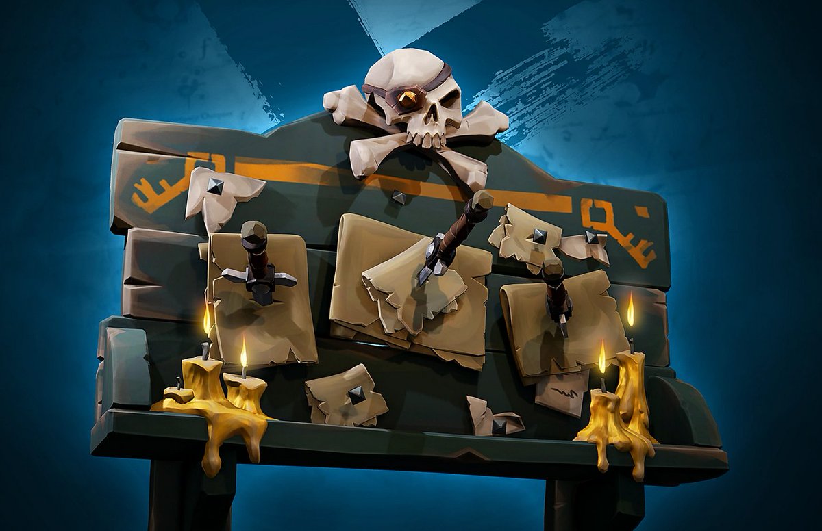 Currently finishing up the scripts for all my Multiplayer Level Design videos, but after that I was thinking of covering Mission/Quest Design, since it tends to come up pretty frequently.

Would you be interested in me covering Quest Design for various games, or something else?