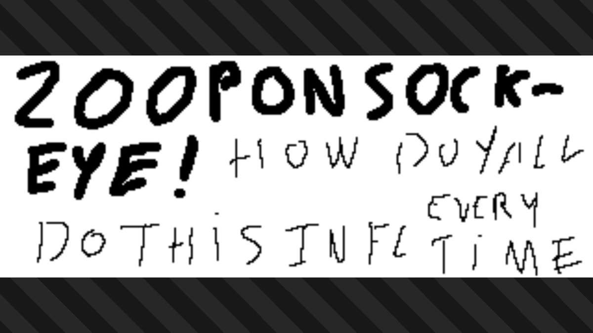 #NintendoSwitch #Splatoon3 #スプラトゥーン3 ＃ビッグラン #全国一斉スプラトゥーンクイズ  
Original: 52catgal