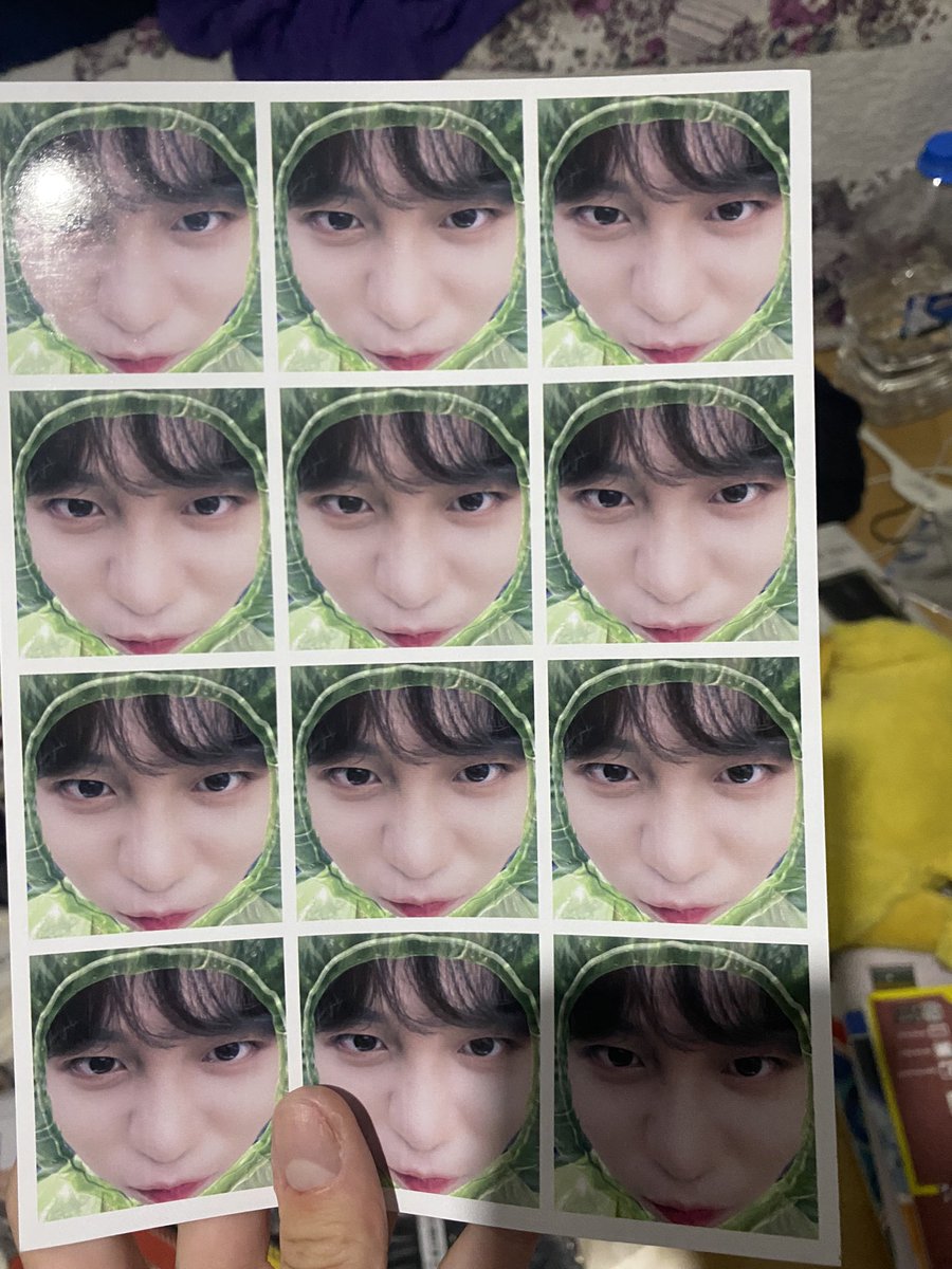 Askolar dün gece slayledim siparişleriii