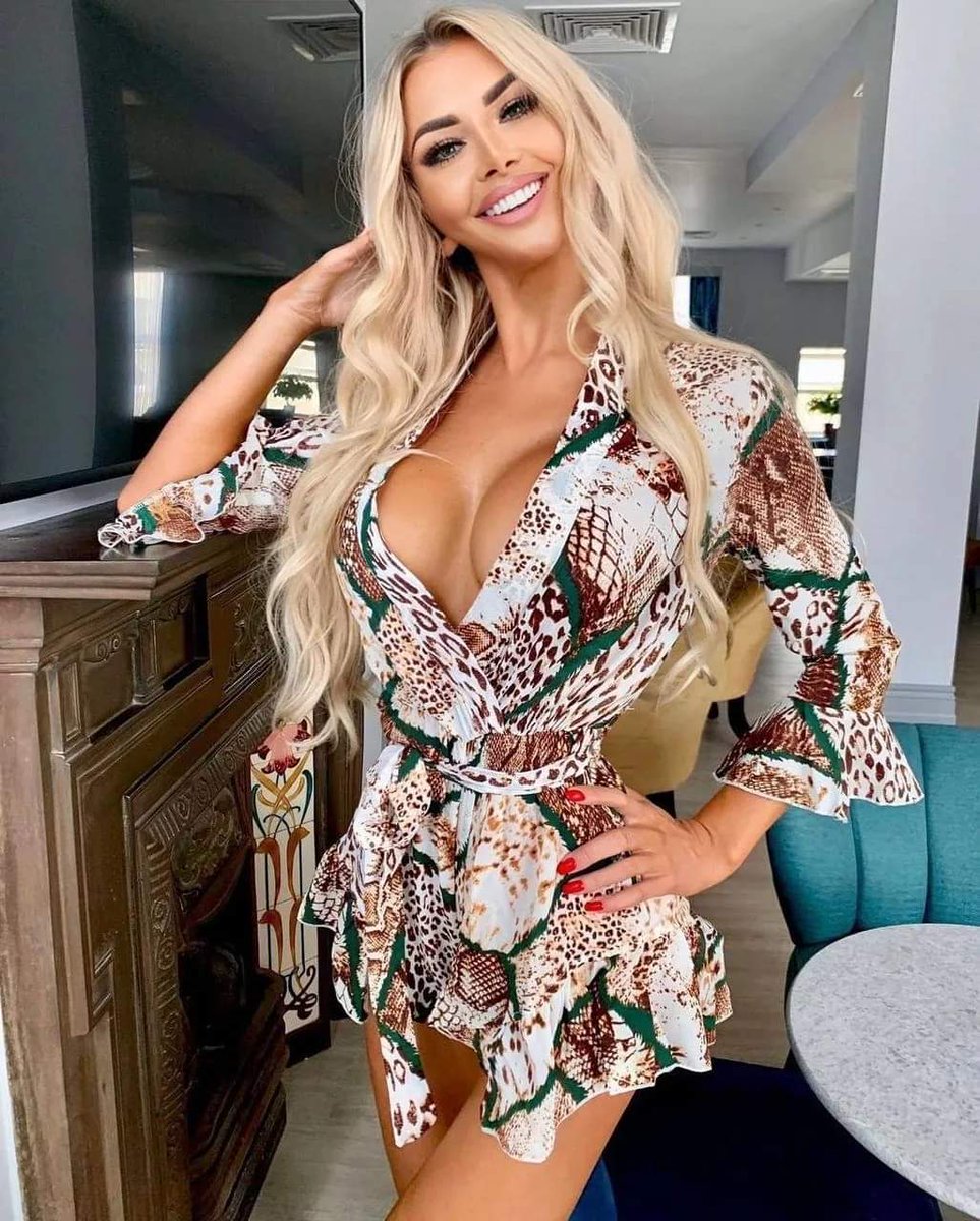 OLIWIA: "Hmm, what can I say so as not to seem boring,..."
32 y/o, from Poland 🇵🇱
Direct link 👉 👉 👉 surl.li/lxypi

 #onlinedating  #datingagency #datingsite #singlewoman #singlegirl #lonelygirl #datingapp #seriousrelationship