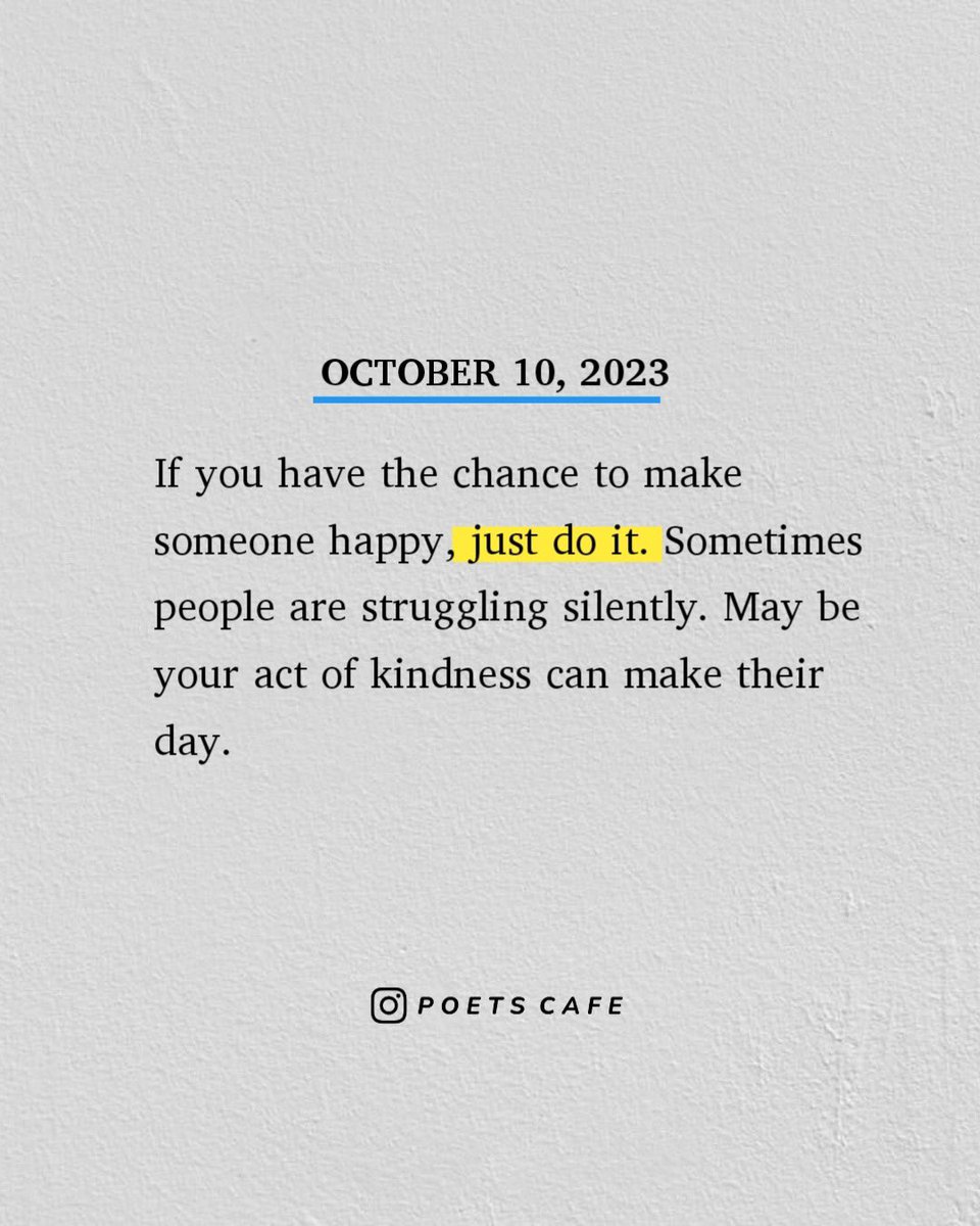 Top of the Morning, have a great day ahead .
Stay kind