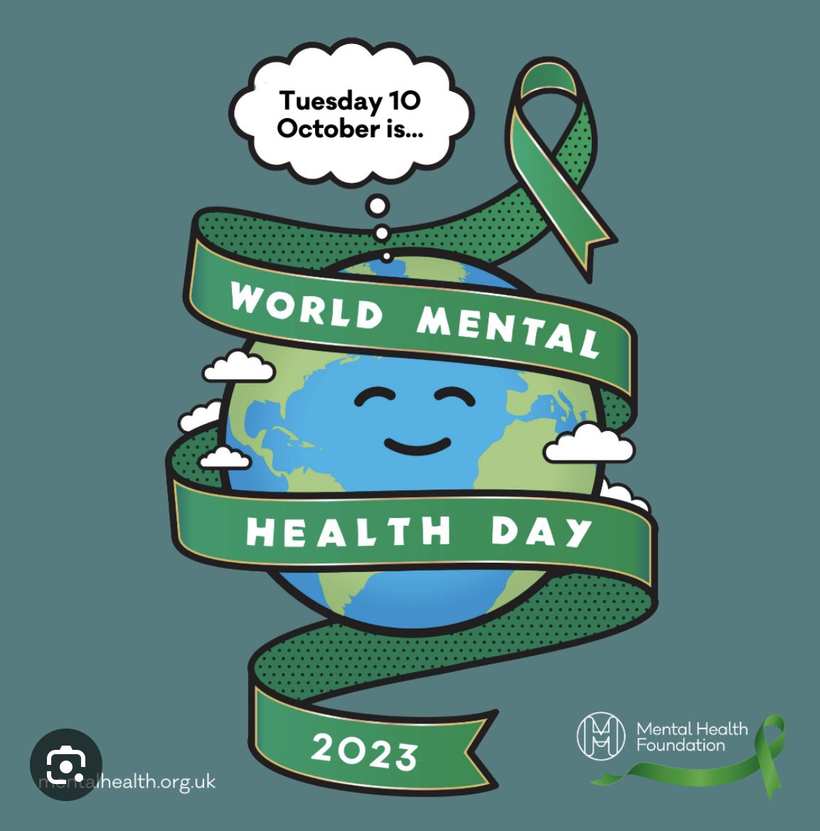 melissathe_ot's tweet image. Mental health is a universal human right 🫶🏻