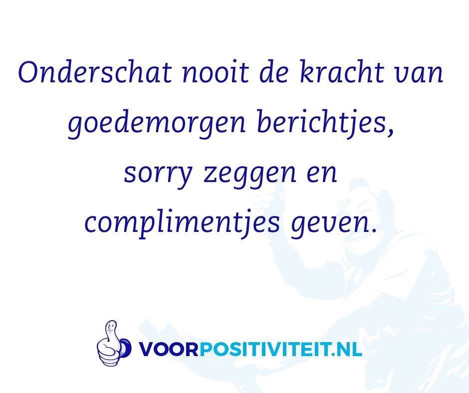 Fijne dinsdag 👍🏻🙋🏻‍♀️