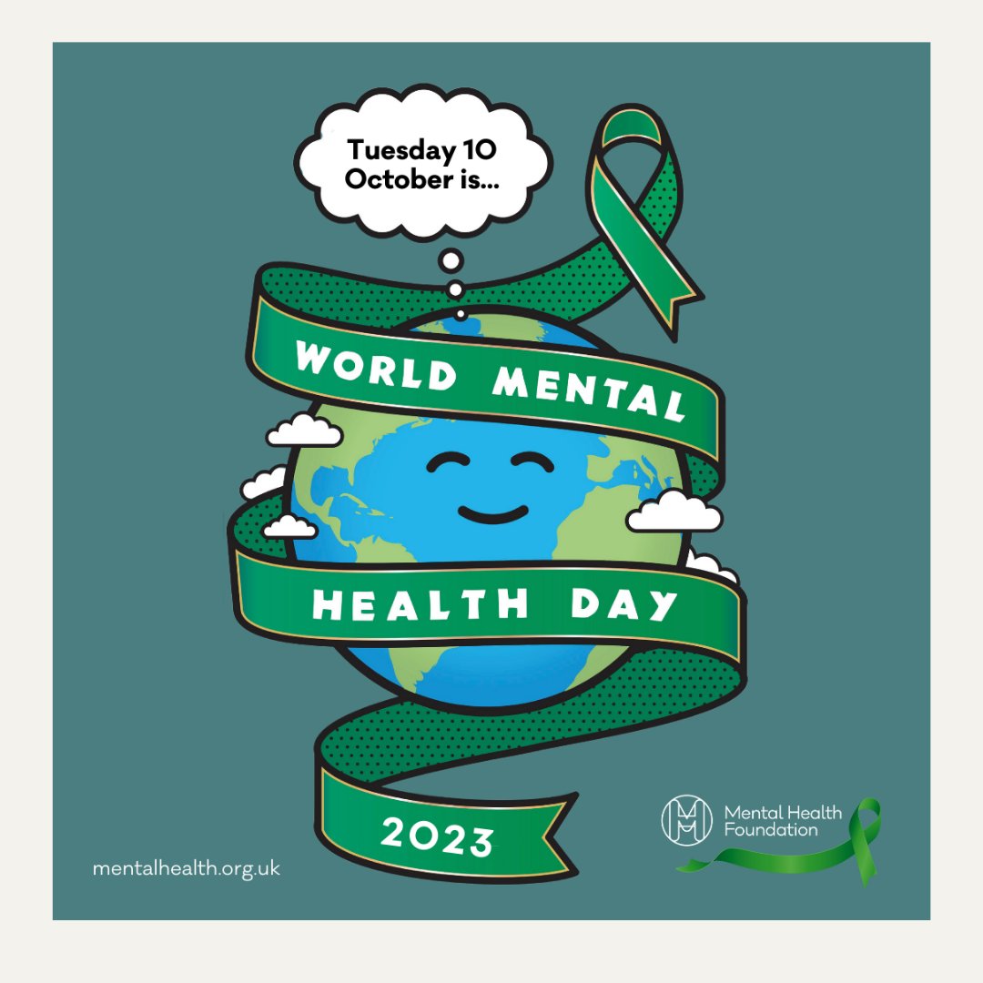 Adaptive_MA's tweet image. We support World Mental Health day