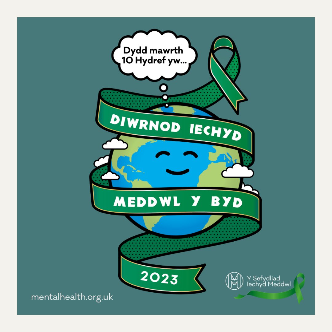 Adaptive_MA's tweet image. We support World Mental Health day