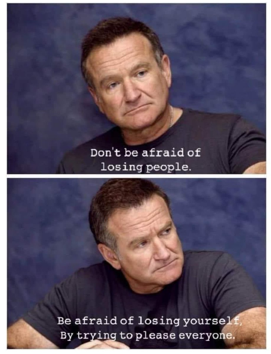 #WorldMentalHealthDay 
This image and text is a reminder to take care of yourself as well.