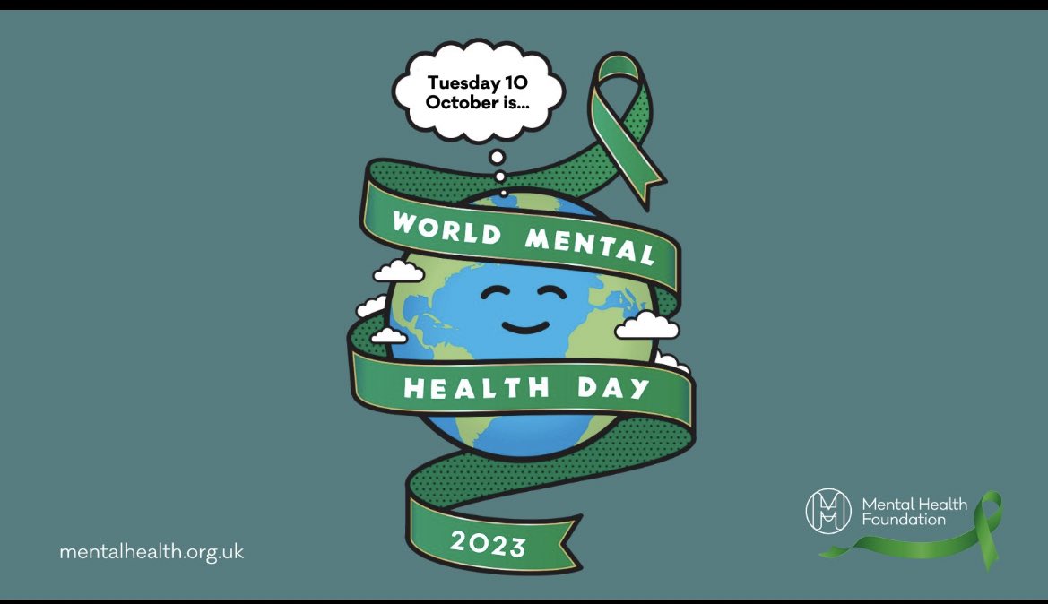 Catriona (Catrina)💙 #BHWellbeing (@catrionarowland) on Twitter photo It #WorldMentalHealthDay2023 today & make sure you reach to me for a well-being conversation or contact our in house psychology team. It’s good to talk. We are here for you. #MentalHealthMatters <a href="/DrCarlaCroft/">Carla Croft</a> <a href="/DocMarkW/">Mark Winwood</a> <a href="/S_AshtonNHS/">Simon Ashton</a> <a href="/MMagbagbeola/">Michael Magbagbeola</a> <a href="/shanedegaris/">Shane Degaris</a> It #WorldMentalHealthDay2023 today & make sure you reach to me for a well-being conversation or contact our in house psychology team. It’s good to talk. We are here for you. #MentalHealthMatters <a href="/DrCarlaCroft/">Carla Croft</a> <a href="/DocMarkW/">Mark Winwood</a> <a href="/S_AshtonNHS/">Simon Ashton</a> <a href="/MMagbagbeola/">Michael Magbagbeola</a> <a href="/shanedegaris/">Shane Degaris</a>