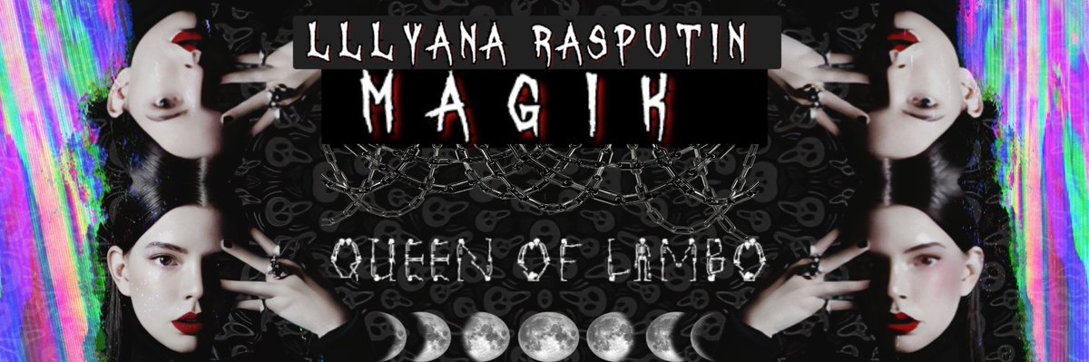 By: me 
♥️ 𝕸𝕬𝕲𝕴𝕶🦇

𝖘𝖍𝖊 𝖙𝖍𝖊 𝖉𝖊𝖛𝖎𝖑...
𝕾𝖍𝖊 𝖆 𝖇𝖆𝖉 𝖑𝖎𝖑' 𝖇𝖎𝖙𝖈𝖍, 𝖘𝖍𝖊 𝖆 𝖗𝖊𝖇𝖊𝖑