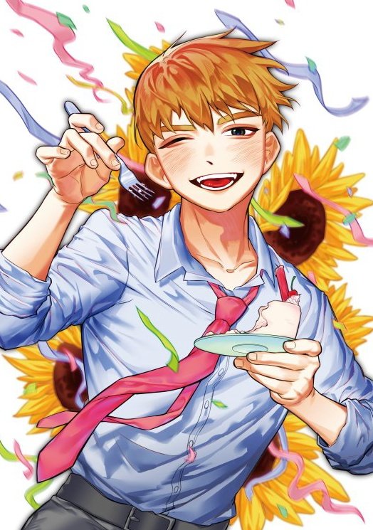 레이겐 생일카페가 종료되어 참여했던 협력작 올려봅니다!
즐거운 행사였습니다💗
레이겐 생일 축하한다!!!!🥳🎉
#霊幻新隆誕生祭2023
#ReigenBirthday2023