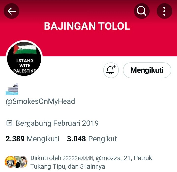 Guntur_Combat's tweet photo. @Petruk_Penipu @person_sandora @damianpenyulep @Resty_J_Cayah tmpak kn lgi akun trnak ente pel2😍
rek bwt ikt GA kaga gw tmpak kn🙈
@Petruk_Penipu 🐒🐒🐶🐶🐩🐩 https://t.co/a7NWAebs5Z