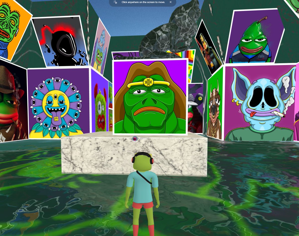 Pepecules looking staunch in the <a href="/homeofjerks/">𝐉𝐄𝐑𝐊𝐒</a> oncyber 🤟