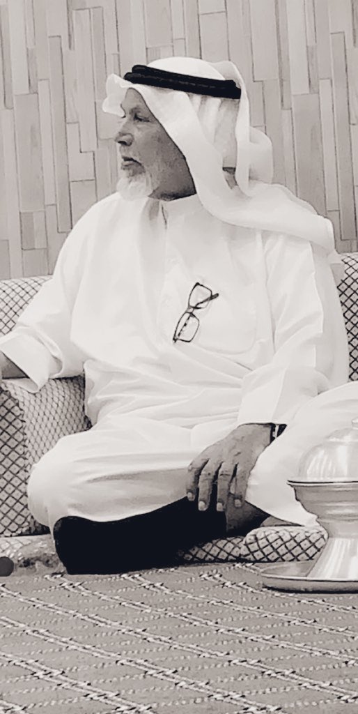 s3d_87's tweet photo. في مثل هذا اليوم ٢٠١٩/١٠/١٠

قبل أربع سنوات 

على مغادرة الوالد هذه الدنيا إلى دار القرار

لايزال الفقد كبيراً

نسأل الله أن يرحمه ويغفر له

ويتجاوز عنه ويسكنه الفردوس الأعلى من الجنة وأمواتنا وأموات المسلمين جميعاً https://t.co/jBOZXn1yBp