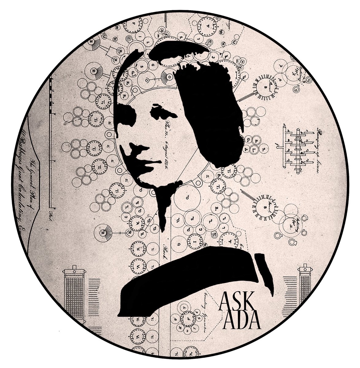 Ada, @BoltonCollege’s campus digital assistant is named after Ada Lovelace. Whenever I do a presentation about our campus assistant it is the life of Ada that captures everyone’s imagination. She continues to inspire. #ALD23 #AdaLovelaceDay