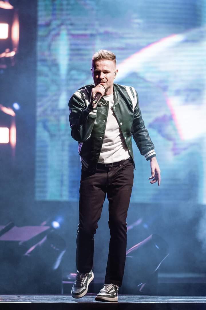 fansite_westlife (@westlifefansite) on Twitter photo 2023-10-10 06:35:31