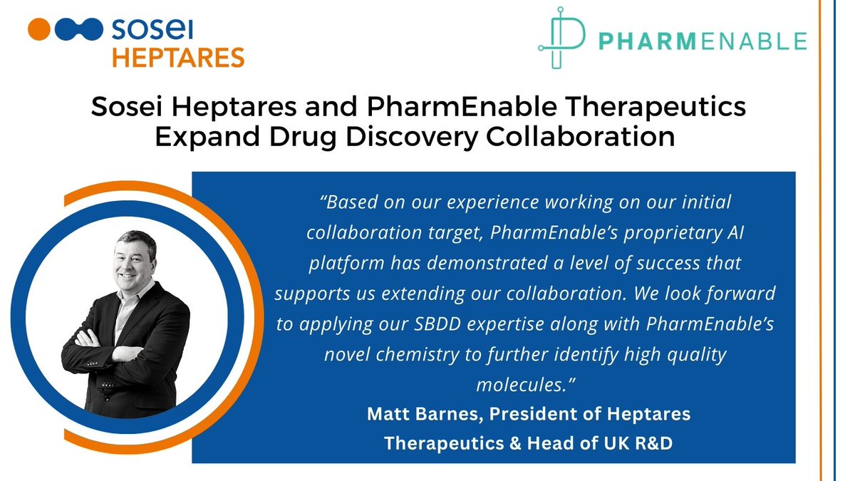 Nxera Pharma tweet media