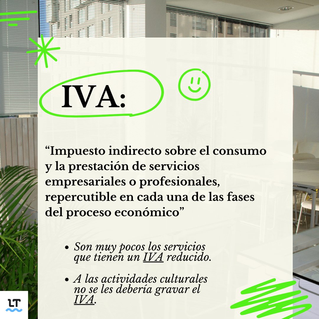 languagetool_es's tweet photo. ➡️  “Iba” e “IVA” son palabras homófonas que suenan de la misma manera, pero que tienen distintos significados.

➡️ 🏃“Iba” es una forma conjugada del verbo “ir”. 

➡️ 🤑 “IVA” es un acrónimo que significa “Impuesto al Valor Agregado”. https://t.co/Q1sRi2hS69