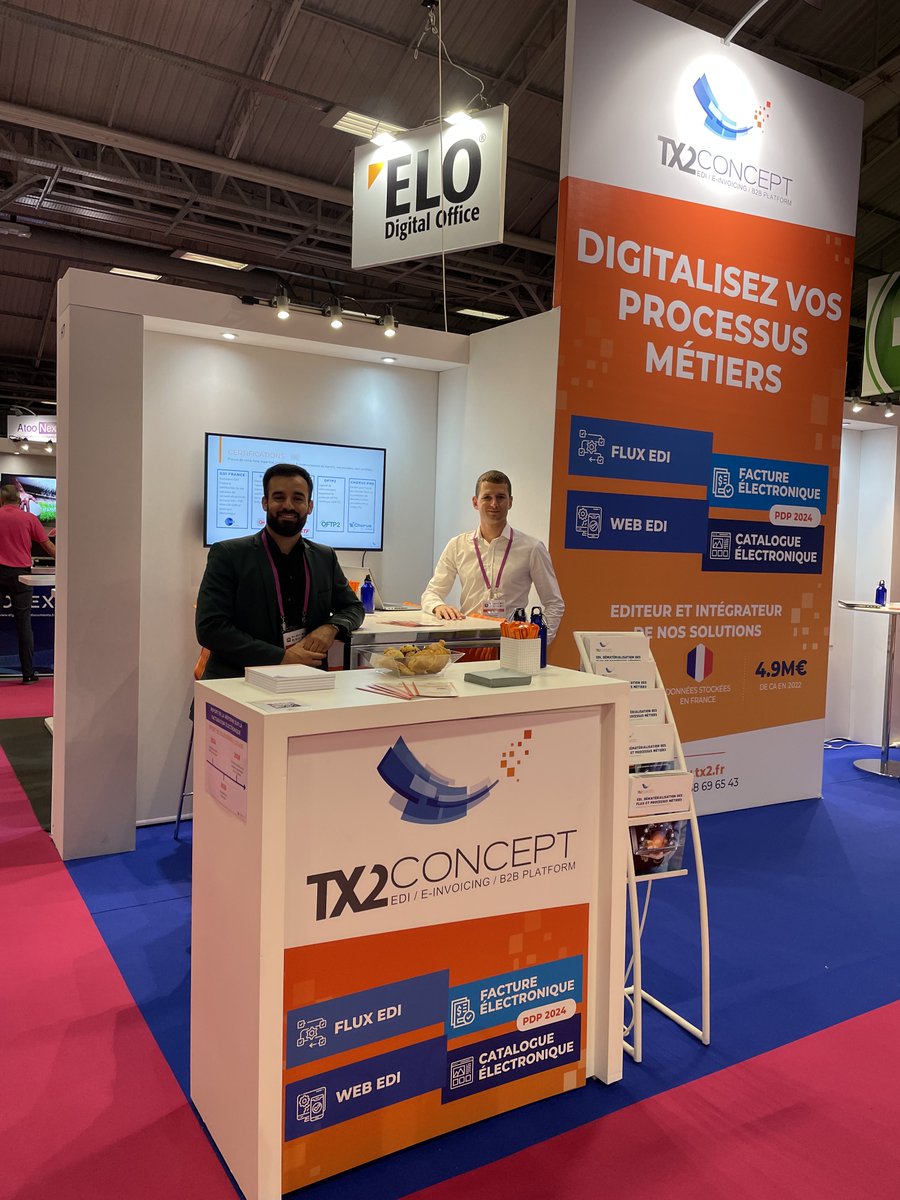 TX2 CONCEPT tweet media