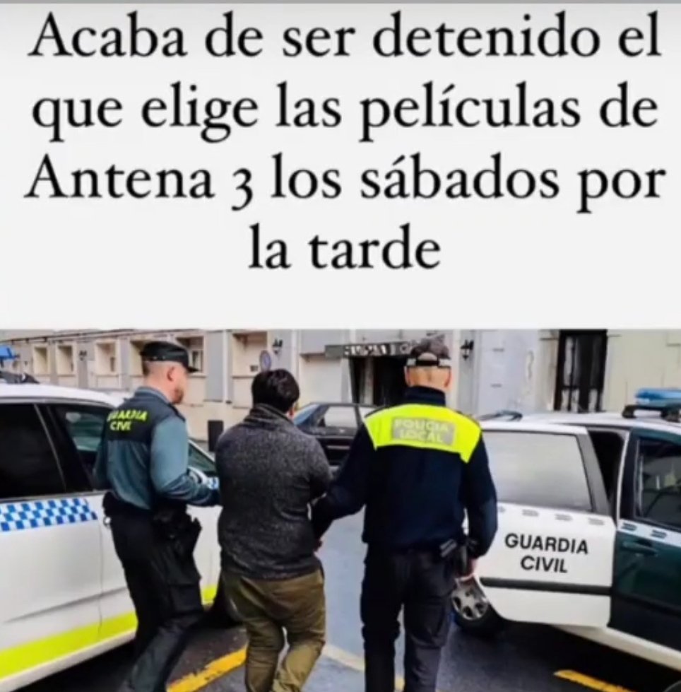 HUMOR CANALLA tweet media