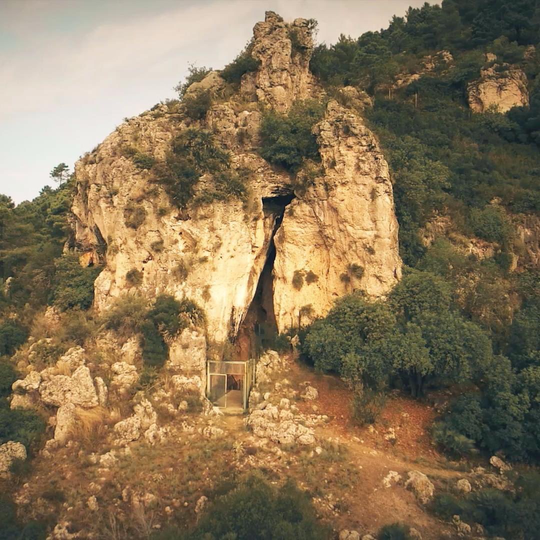 muprevalencia's tweet photo. @CovaBolomor @AjunTavernesV 🦌🌀 La #CovaDelParpalló de #Gandia, un dels jaciments de referència de l'art del #PaleolíticSuperior, amb més de 5.000 plaquetes de pedra gravades i pintades

📅 Dissabtes i diumenges d'octubre, novembre i desembre a les 10h

📲 Info i reserves: https://t.co/eLghonWQ49 https://t.co/GaFYTnxhtY