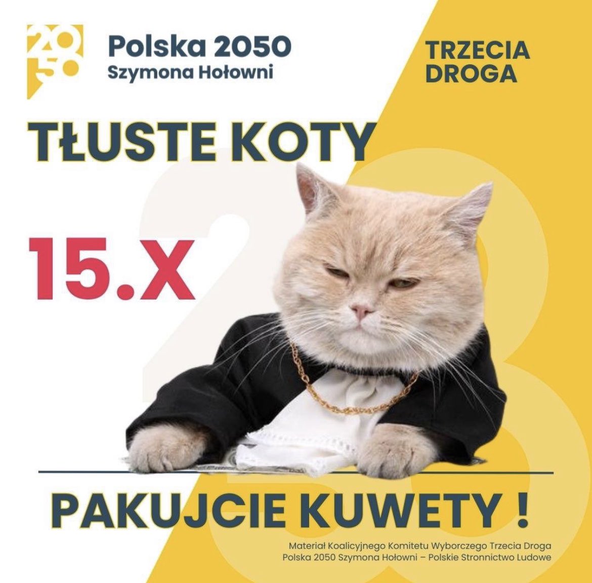 Podsumowanie wczorajszej debaty