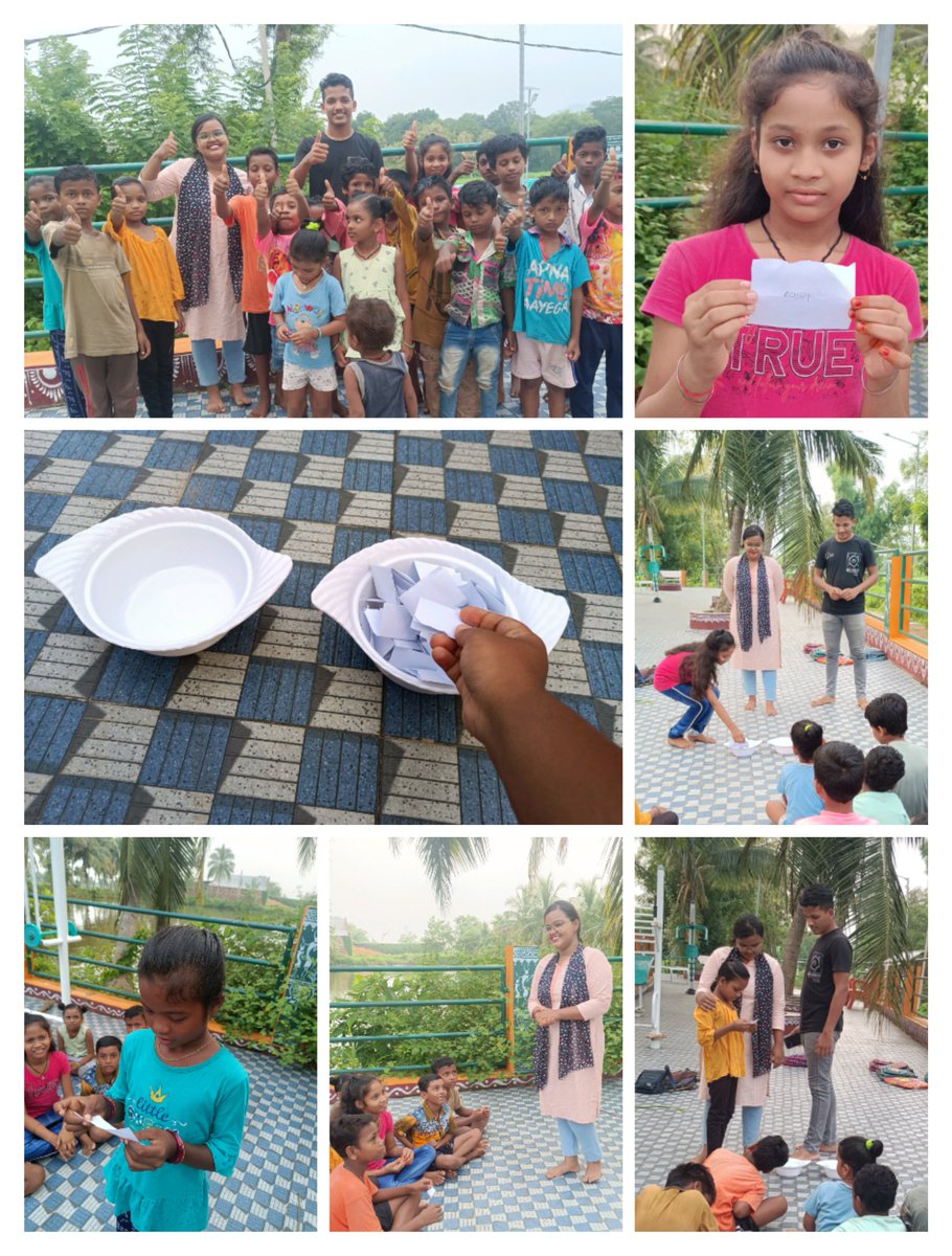 yuvansh_org's tweet photo. Translation is not a matter of #words only,it is a matter of making #intelligible a whole culture.The best way to celebrate this day is to teach translation to those who really need it. @yuvansh_org organized an educational drive on world translation day with translation game. https://t.co/khxBjpGFZA
