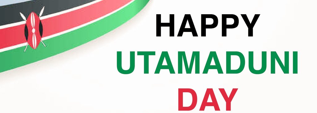 CMWKenya's tweet photo. Whether #HudumaDay or #UtamaduniDay 
Just choose to be Happy in this International #MentalHealthDay 
Choose #Wellness https://t.co/qiqHsYwpR5