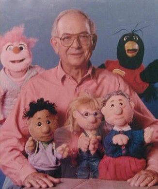 Just watched the Mr. Dressup documentary, and I don’t think I can recommend it enough. He was such a massive part of my childhood, and just hearing his warm voice again brought tears to my eyes. Thank you #MrDressup for everything you did for us!
