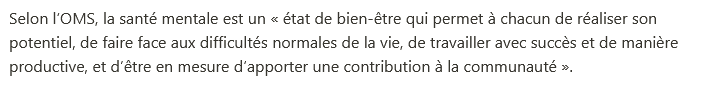 madangrytired's tweet photo. C'est la journée de la santé mentale, donc prenons quelques instants pour regarder la définition validiste et saniste de ce concept qui veut que vous soyez un membre utile de la société, adaptable et résistant quoi qu'il vous arrive (plutôt qu'une société plus douce)... https://t.co/r81CeVfoKe