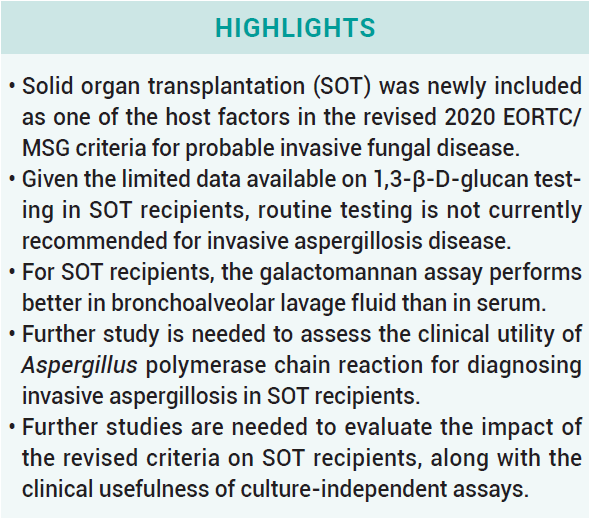 KJT_Journal's tweet photo. Culture-independent diagnostic approaches for invasive aspergillosis in solid organ transplant recipients
 
Full Text👇
https://t.co/jWQIOteX4C

#OpenAccess #FOAMed #MedTwitter #SciTwitter #TransplantTwitter #KidneyTwitter #livertwitter https://t.co/9Tk2ZXy77G