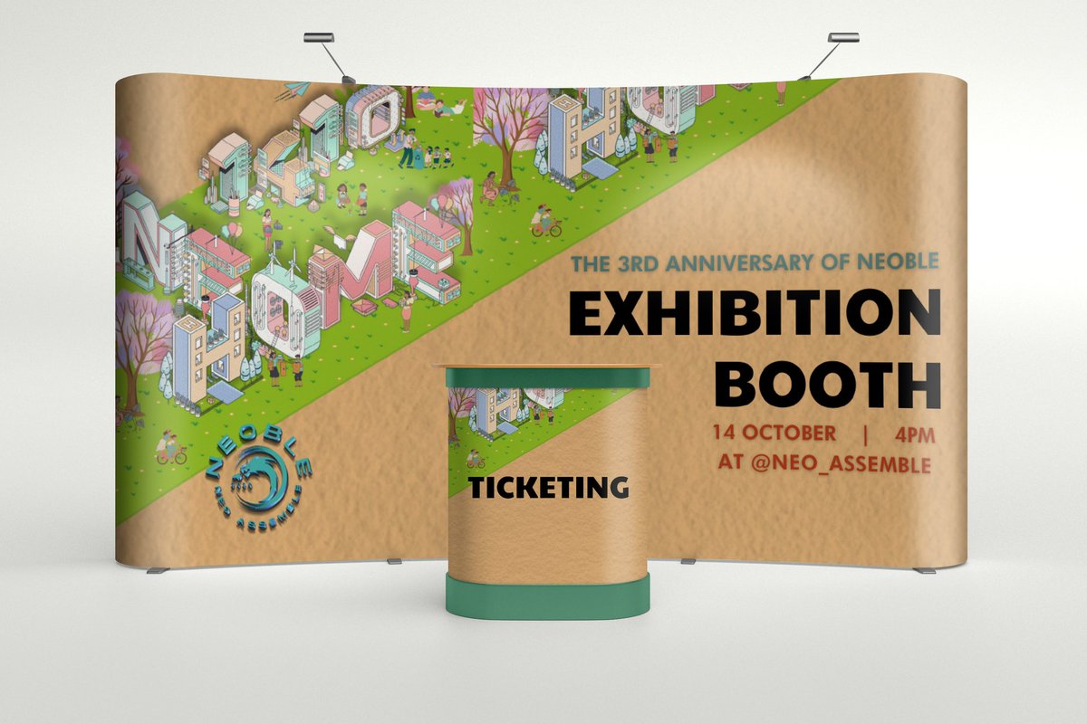 ɴᴇᴏʙʟᴇ. (@neo_assemble) on Twitter photo 