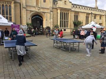 Bedford Borough Council tweet media