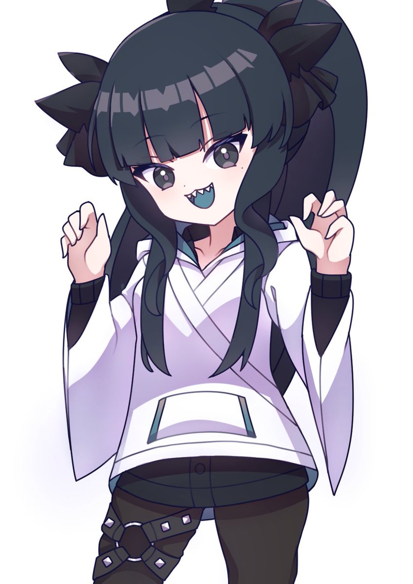 #ALERTemis #ArtOfTheBlue #vtuber