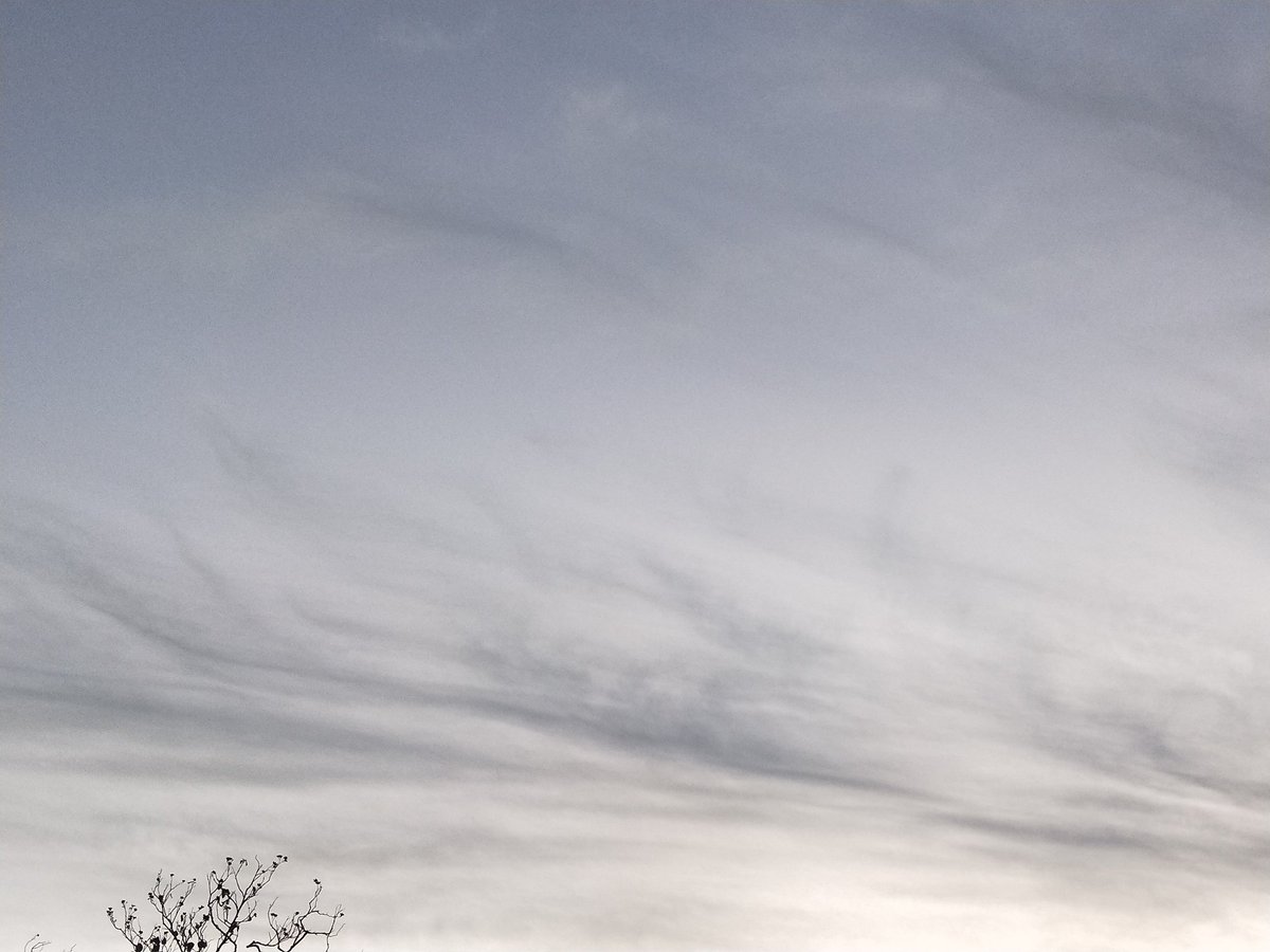krtcano11's tweet image. The beautiful grey clouds at sky.