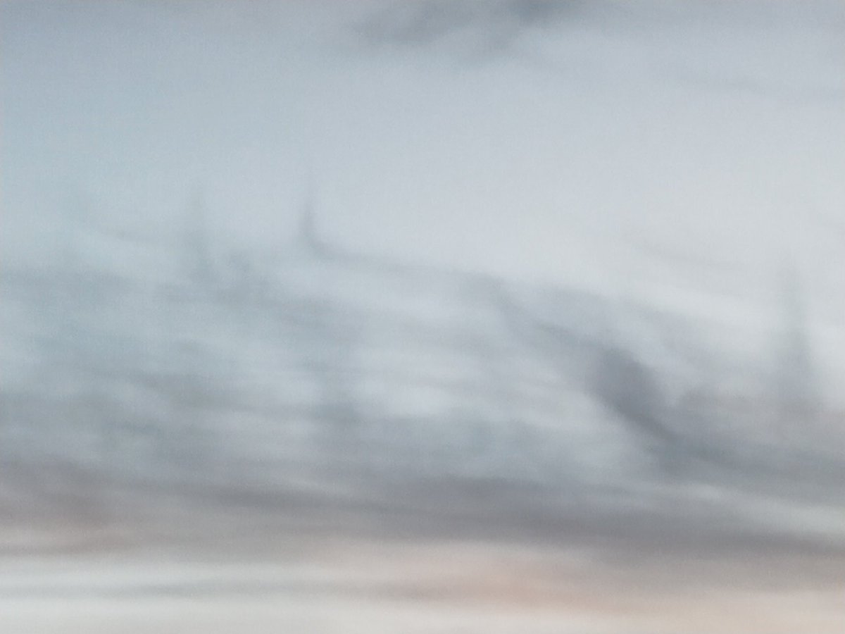 krtcano11's tweet image. The beautiful grey clouds at sky.