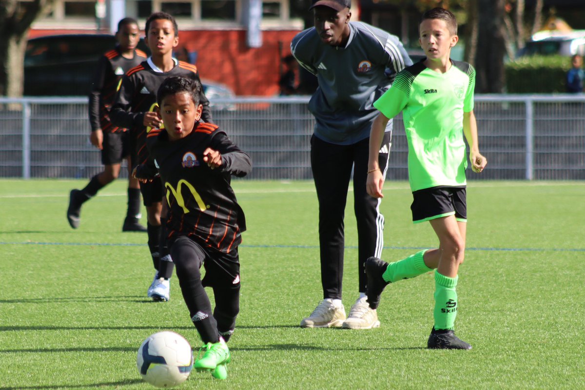 Val d’Europe FC tweet media