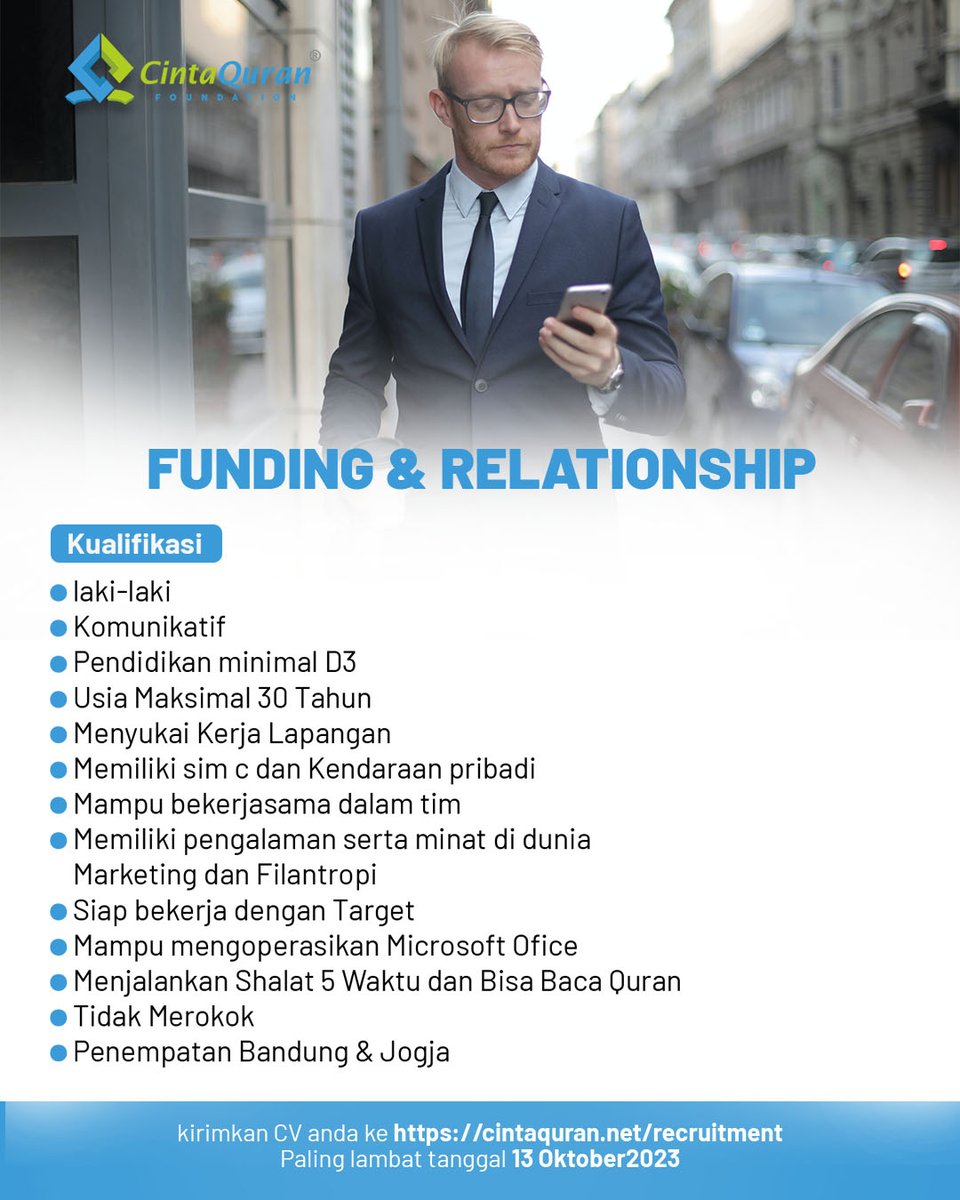 Cinta Quran Foundation tweet media