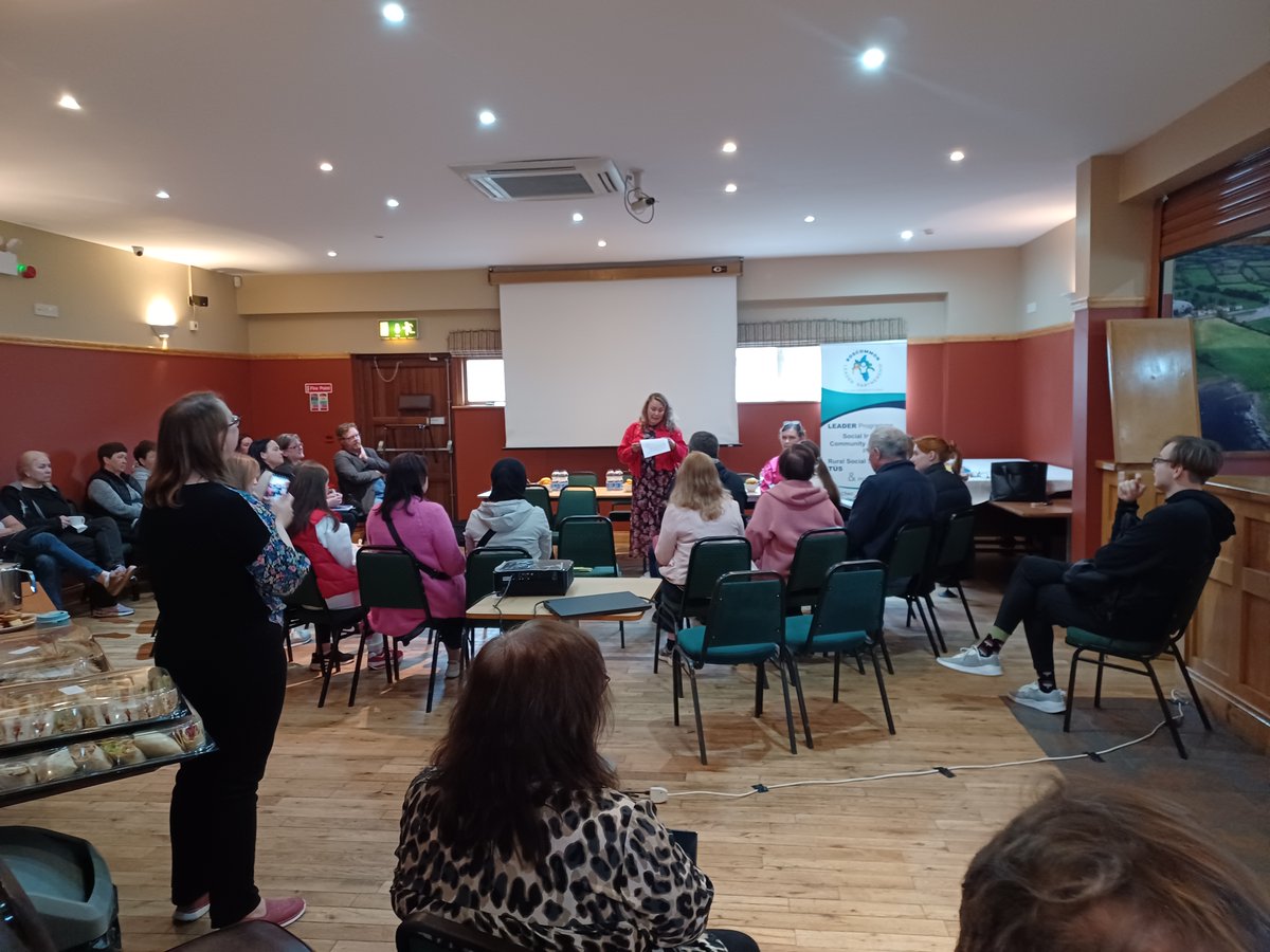 Design Thinking For Social Change tweet media