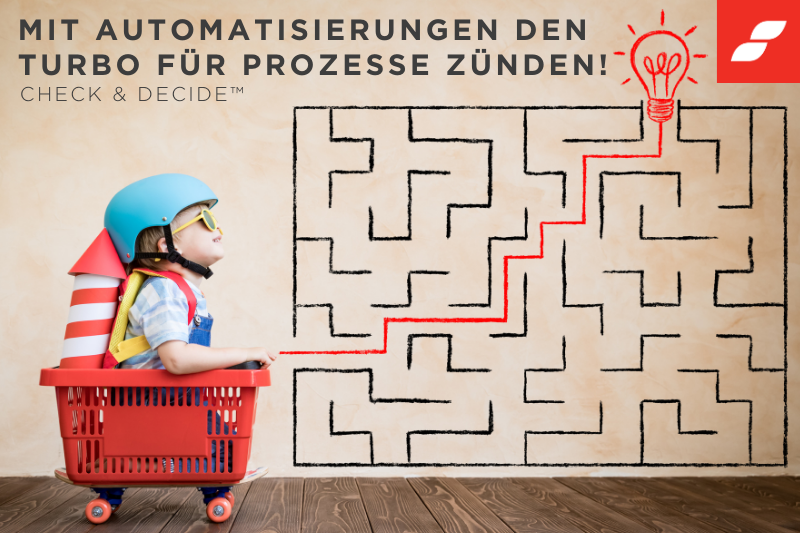 Treffen Sie schnellere und fundiertere Entscheidungen mit der #Creditsafe #DecisionEngine Check &amp; Decide™: creditsafe.com/de/de/loesunge… Testen Sie unsere Lösungen noch heute - #kostenlos und #unverbindlich!