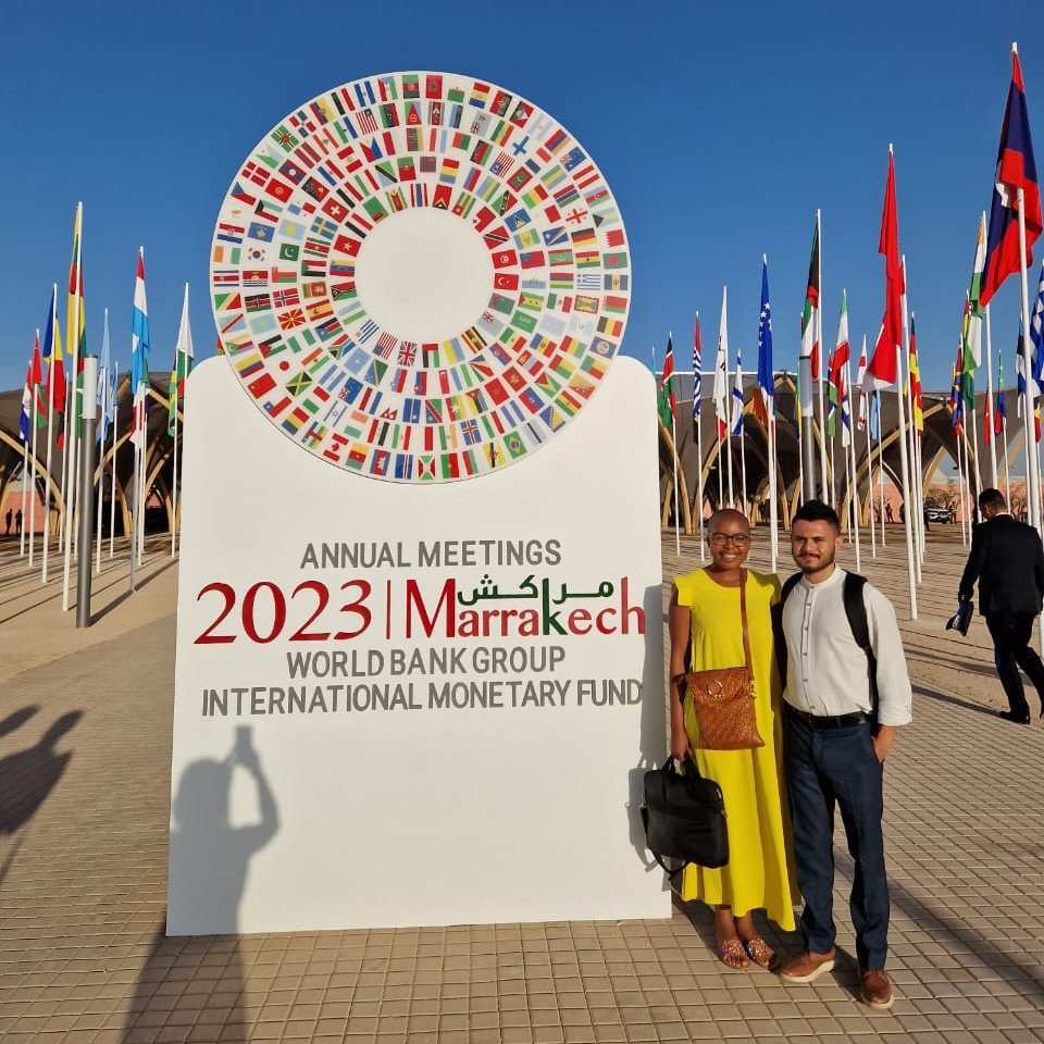 Institute for Economic Justice tweet media