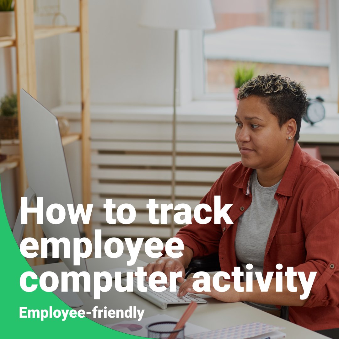 ManageYourTime's tweet image. Curious about how to track computer usage at work while respecting your employees? Learn ethical approaches and helpful tools in this guide: hubs.ly/Q024Z7ny0 #employeemonitoring #computermonitoring #EmployeeMonitoringSoftware #businesstips