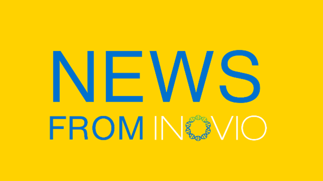 InovioPharma's tweet photo. More breaking news from INOVIO: Data from our completed Phase 1/2 trial of INO-3107 for #RRP can be used to submit a BLA under the Accelerated Approval program based on FDA feedback. Read the press release here: https://t.co/3ftyyqK2zg https://t.co/32M9yctyUO