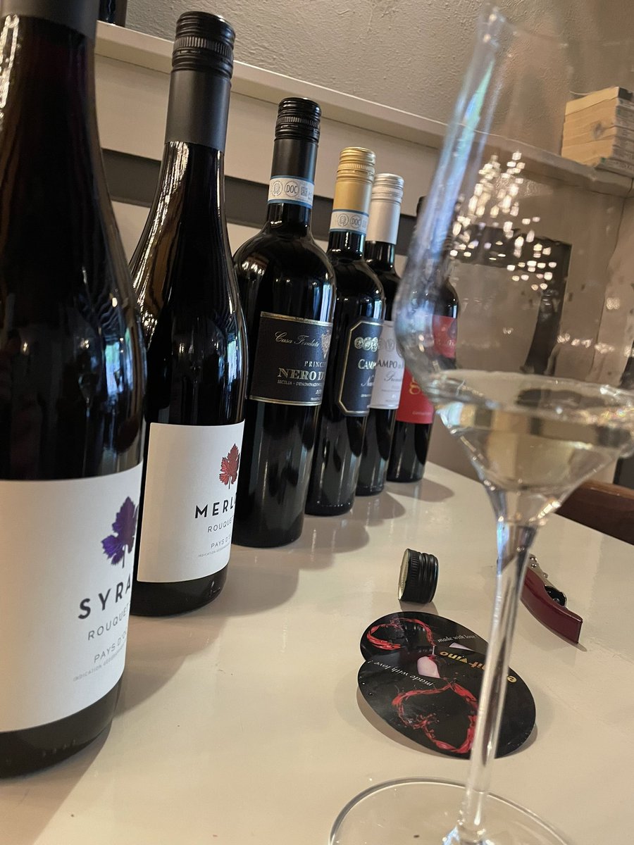 The Wine Adventure tweet media