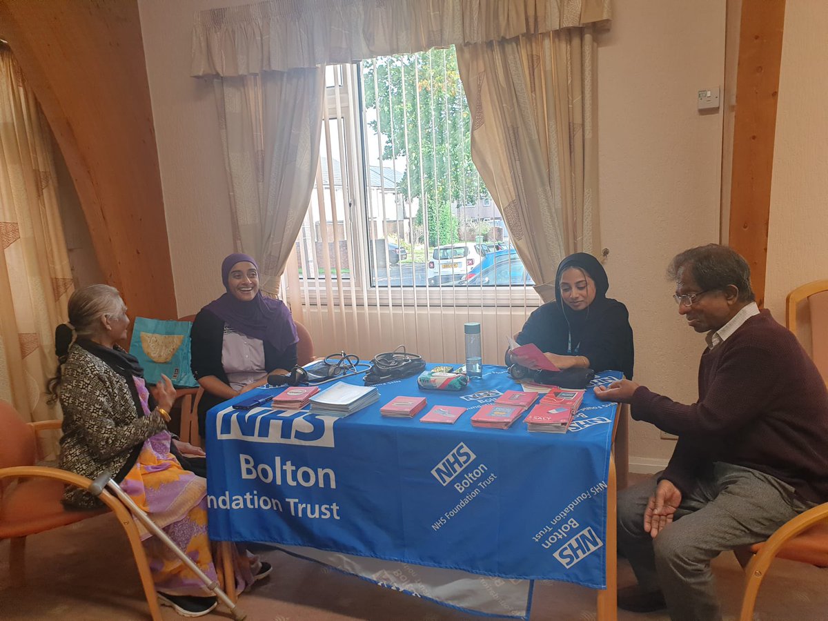 Asian Elders tweet media