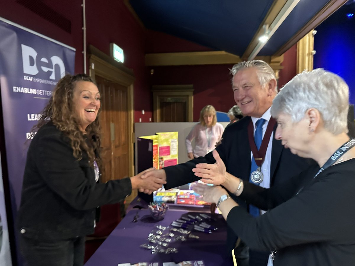 🌟 Join us for Mental Health Day! 🤝 Uniting for support, sharing stories, and fostering connections at Townhall, Hartlepool, 10 AM - 4 PM. Thanks, @HpoolCouncil ! 🙏

#WorldMentalHealthDay2023 #DenSupport #InspireHope #HartlepoolCares #BreakTheStigma 🌈💚