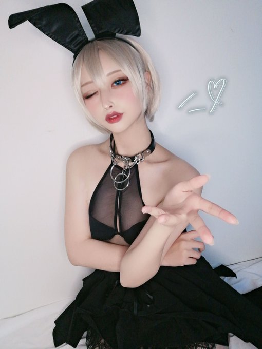 コスプレイヤー枢木くるりのTwitter画像17