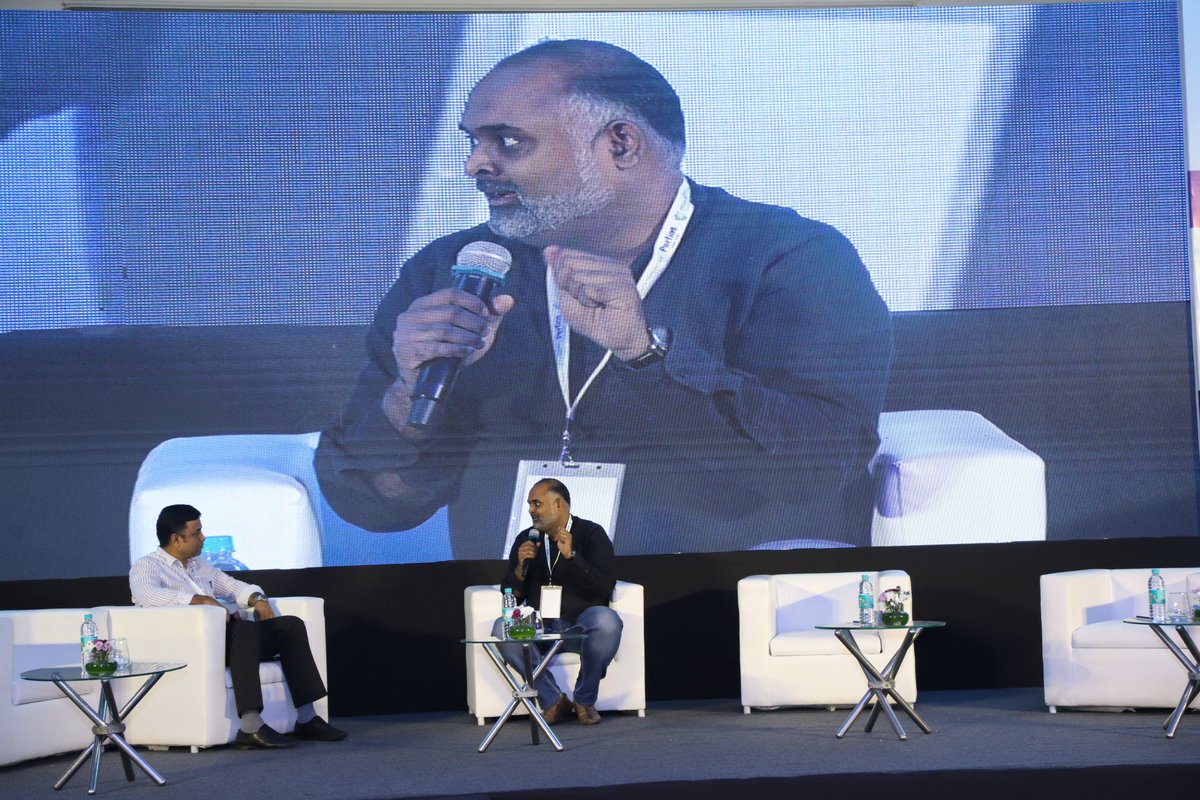 India InsurTech Association tweet media