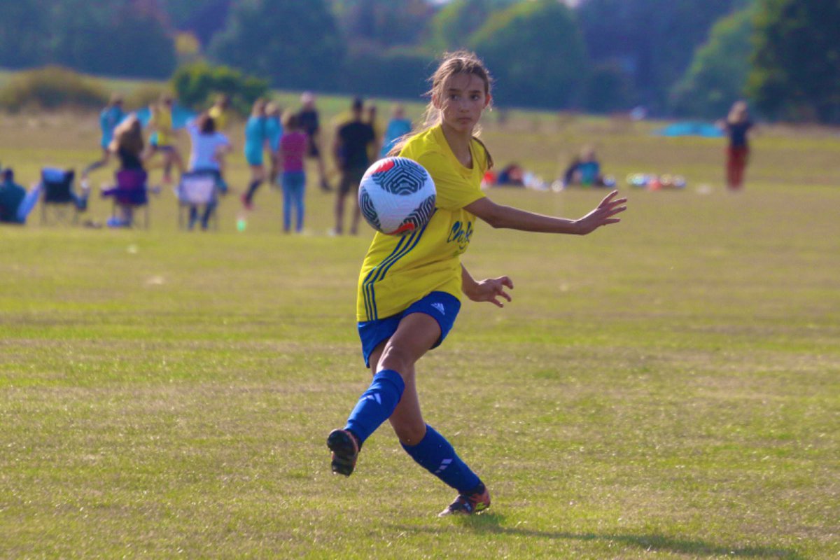 Hashtag UTD Girls U18 Blues tweet media