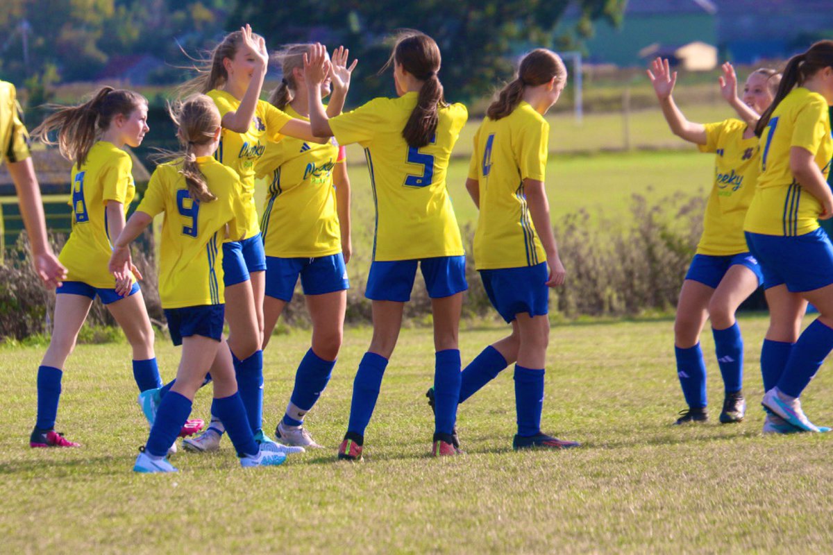 Tough day at the office on Sunday, where the girls went down to a very good <a href="/TigersU11/">TIGERS GIRLS U16 WHITES 24/25</a>, congrats to our opponents, a magical 1st half performance put this one to bed! FT Tags 2-7 Tigers. Goals from Ocean-Raine and Daisy E for tags. On to the cup at the weekend #️⃣🔵💪🏼