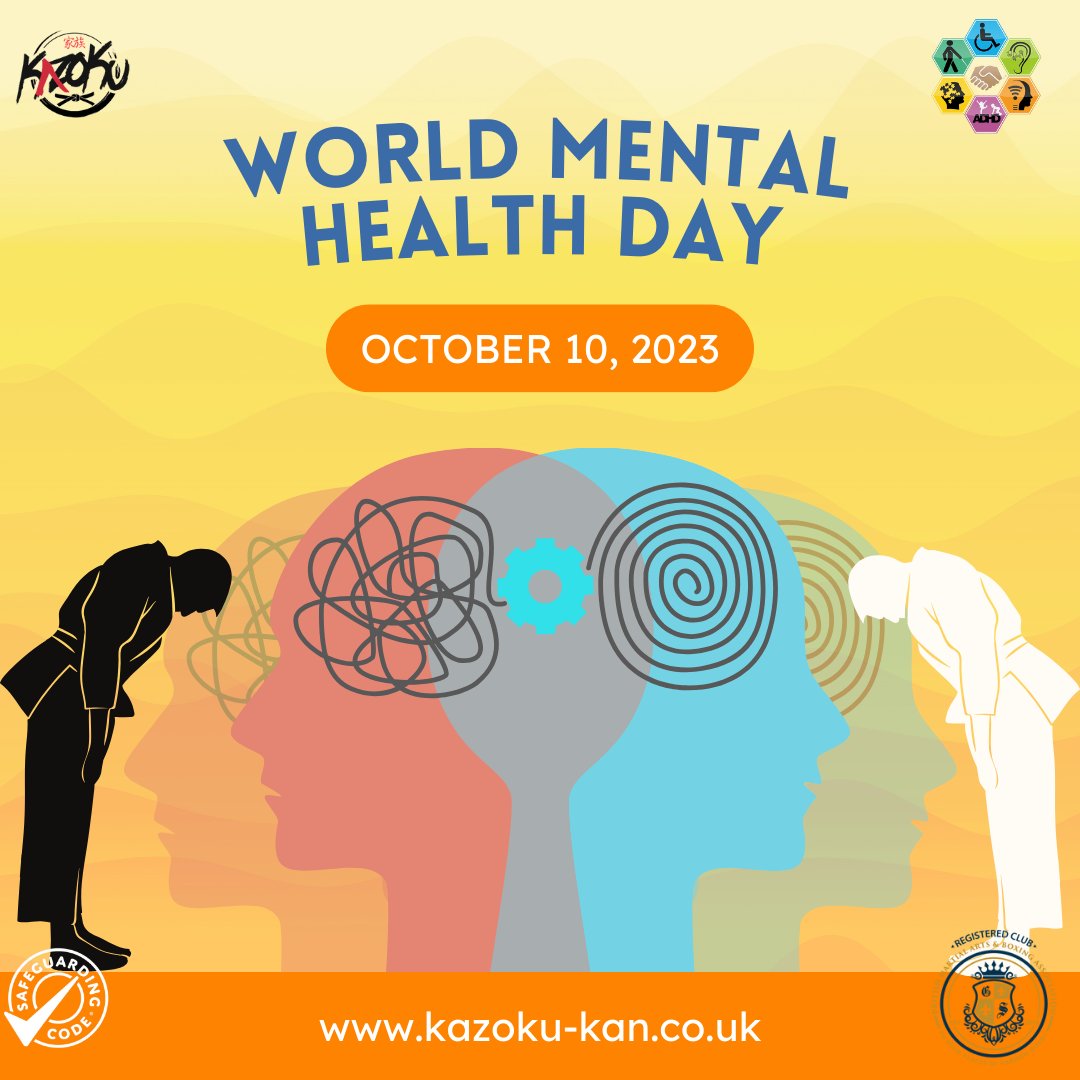 #MentalHealthAwareness  #mentalhealth #MentalHealthMatters #mentalhealthinsport #HealthyMind